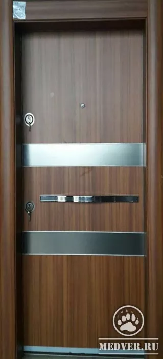 Входная дверь для офиса-67