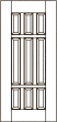 Филенчатая панель